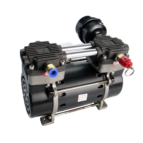 Oil free air compressors - air,