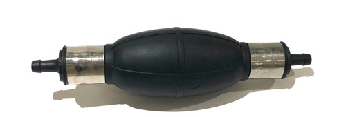 Fuel primer bulb id - 1/4",