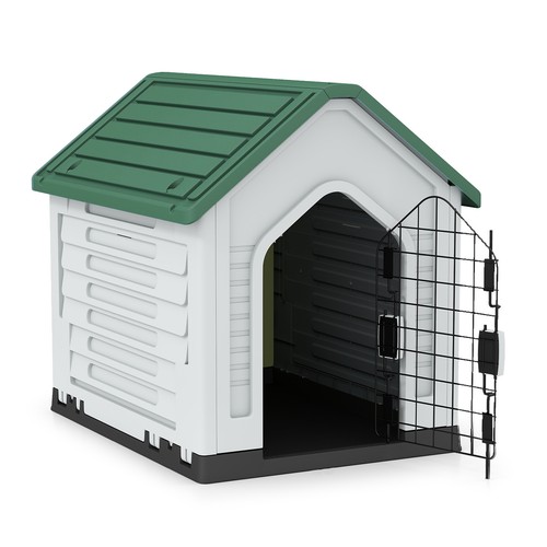 Costway plastic dog - costway,