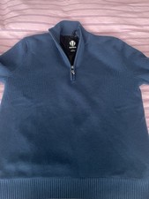 Sunice 1/4 Zip Golf Jumper &