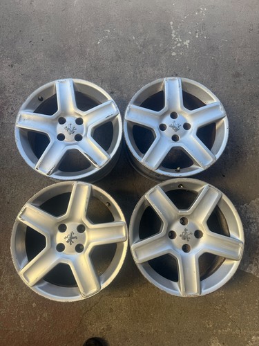 Peugeot 206 gti 180 inch - 206,