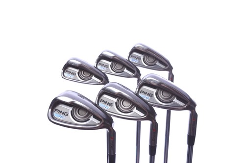 Ping iron set pw standard - set, 5-pw