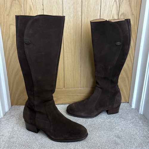Dubarry downpatrick ladies - dubarry,