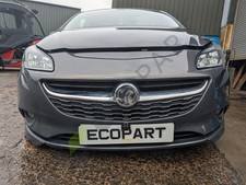 VAUXHALL CORSA MK4 E  Front