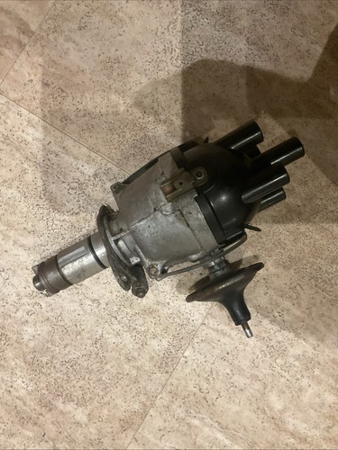 Lucas distributor for - lucas,