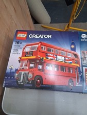 LEGO CREATOR London Bus (10258)