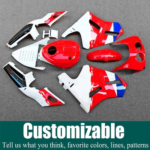 Fit for honda vfr400 - fit, nc30