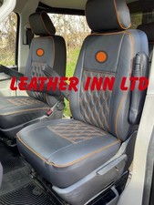 Vw Transporter T5 T6 Seat