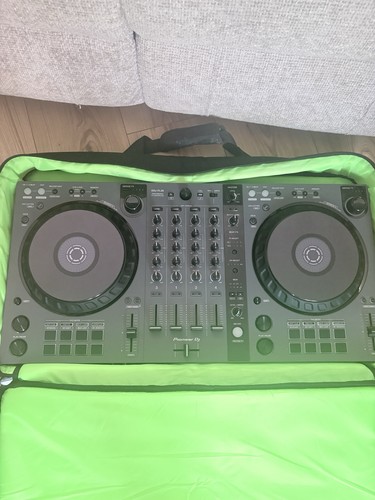 Pionner ddj flx6 dj - ddj,