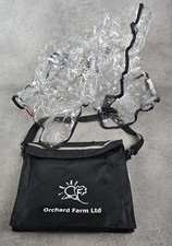 Genuine Maclaren Major Elite