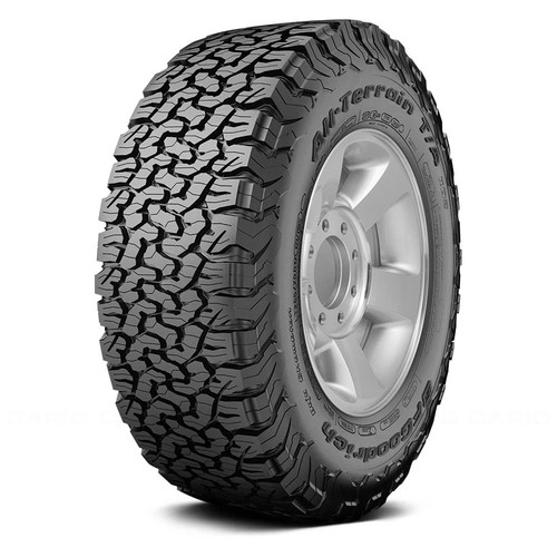 235 bf goodrich - bf, tyres