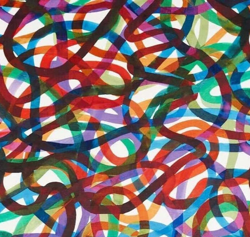 Harlequin curtain fabric - harlequin,