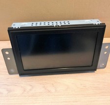 Mitsubishi 8750A111 SAT NAV