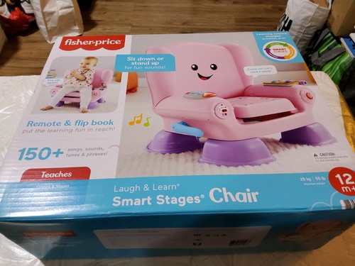Bnib fisher price - ❤️bnib❤️, fisher-price