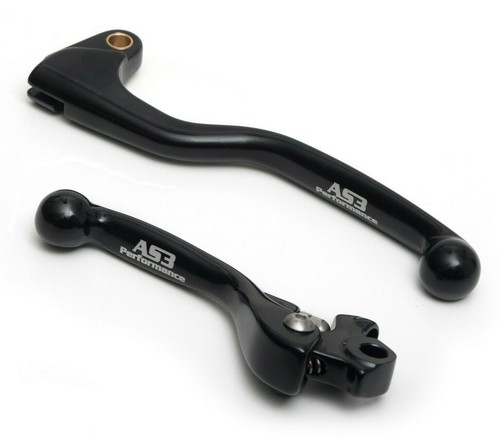 As3 brake clutch - brake, levers
