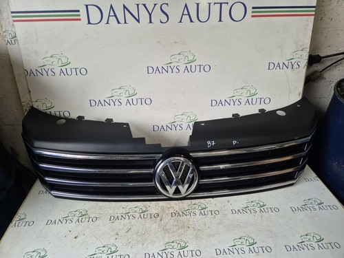 Passat 2010 2014 front - b7, 2010-2014