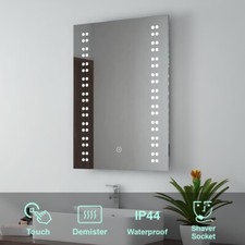 Bathroom LED Mirror