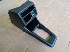 Center console SYNCRO GOLF Mk2 JETTA Mk2 191863241P