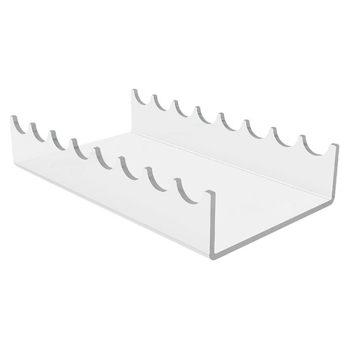 Paint brush holder and drying - paint,