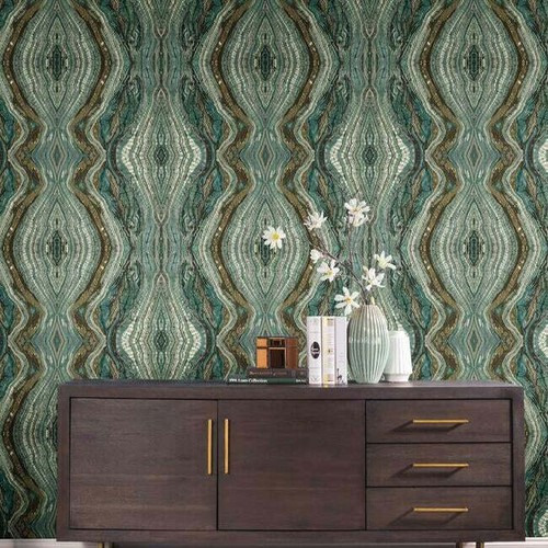 Emerald teal green - emerald,