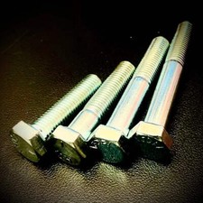 UNF 7/16" Hex Bolt Set Screws