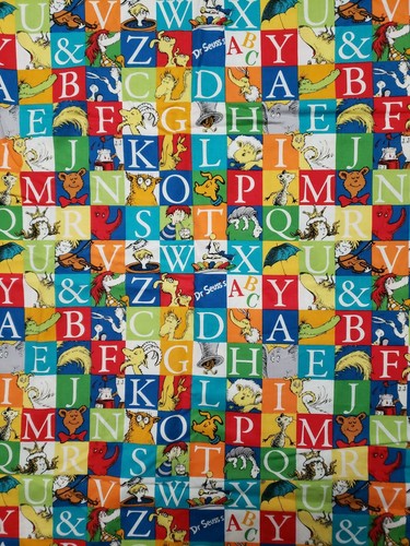 1yd 100 cotton - 42", 100%