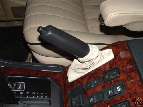 Fits range rover p38 leather - fits,