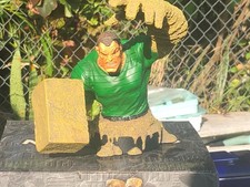 Bowen Sandman Mini-Bust -