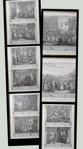 Complete set william - complete,