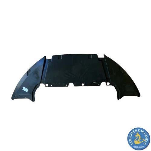 2011 2014 front engine - front, cover