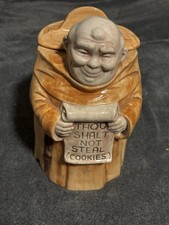 Vintage Treasure Craft