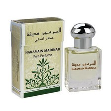 Al Haramain Madinah pure
