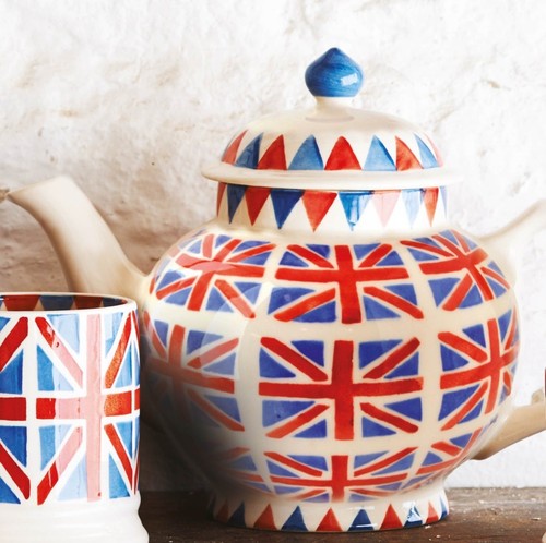 Emma bridgewater union jack - union,