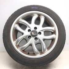 DAIHATSU TERIOS 4WD MK1 1.3