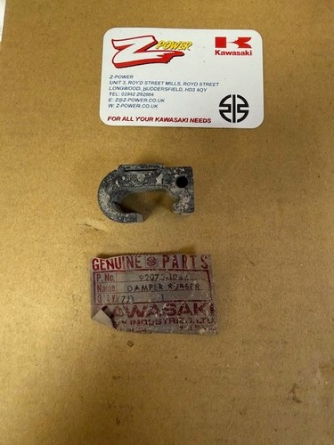 Kawasaki genuine nos - kawasaki,