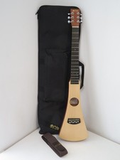 Martin Backpacker Acoustic Travel Guitar - Near Mint with Gig Bag