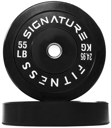 Black signature fitness - signature,