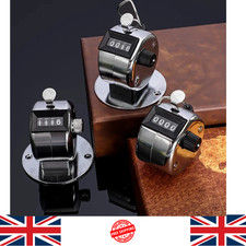 1x Mechanical Hand Tally