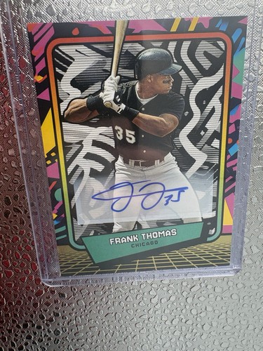 2026 panini decades 90s frank - decades,