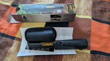 Garrett Pro Pointer II Pinpointer with Holster - Brand New with 2 Year Warranty