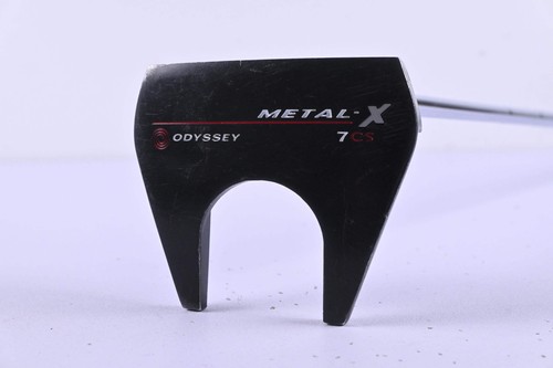 Odyssey metal putter - cs, /