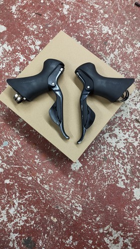Shimano ultegra di2 6870 - ultegra, st-6870