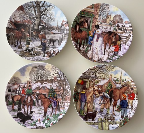 Limited edition set 4 - set, of