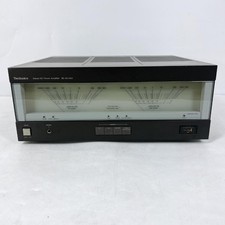 Technics SE-A5 MK2 Stereo DC