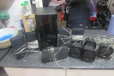 LG Home Cinema System. Blu Ray