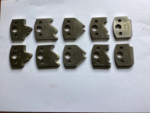 40mm euro spindle moulder - 40mm,