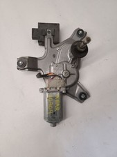 2006-2010 Hummer H3 Rear Wiper Motor 