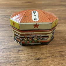 Ian Logan “Dixie’ Filling