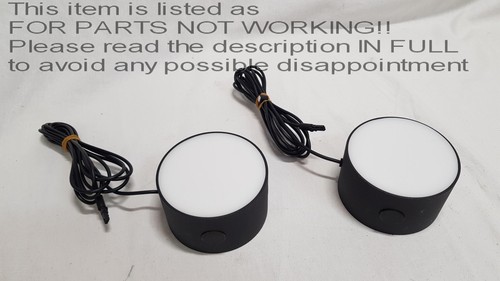 For parts job lot - job, 2x