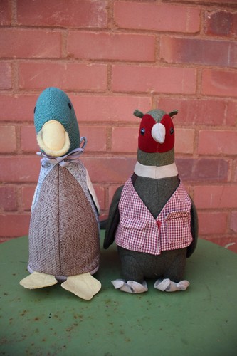 Dora designs ringneck the - mr,